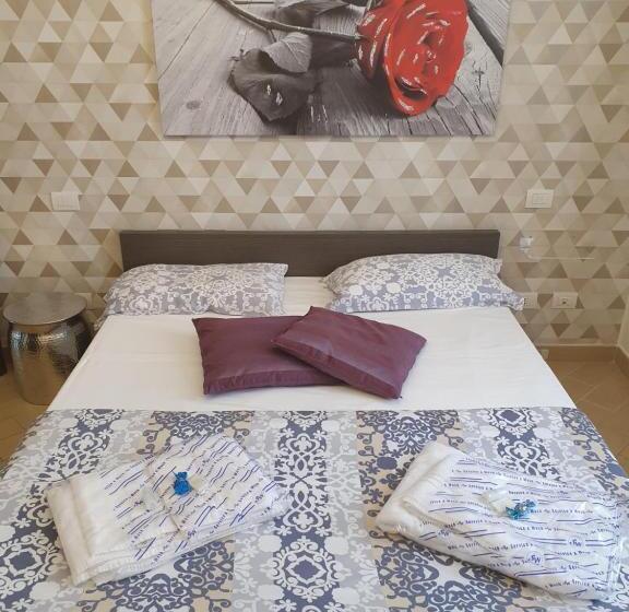 آپارتمان 1 خوابه با بالکن, Residenza Venturini