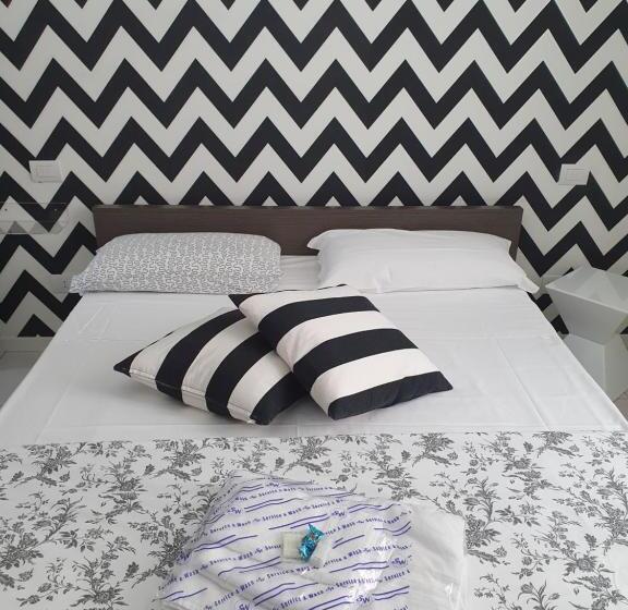 آپارتمان 1 خوابه, Residenza Venturini