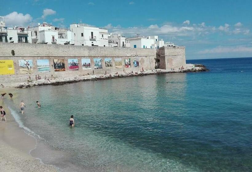 חדר סטנדרט, Terracielo Guest House