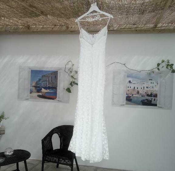 חדר סטנדרט, Terracielo Guest House