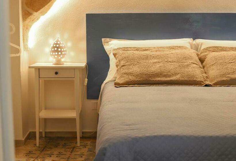Quarto Estandar, Terracielo Guest House