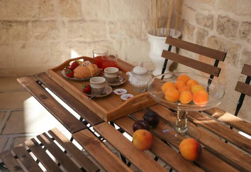 חדר סטנדרט, Terracielo Guest House