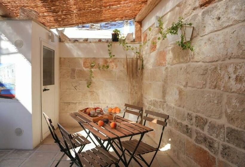 חדר סטנדרט, Terracielo Guest House