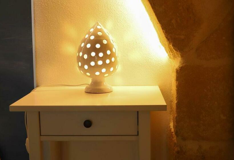 חדר סטנדרט, Terracielo Guest House