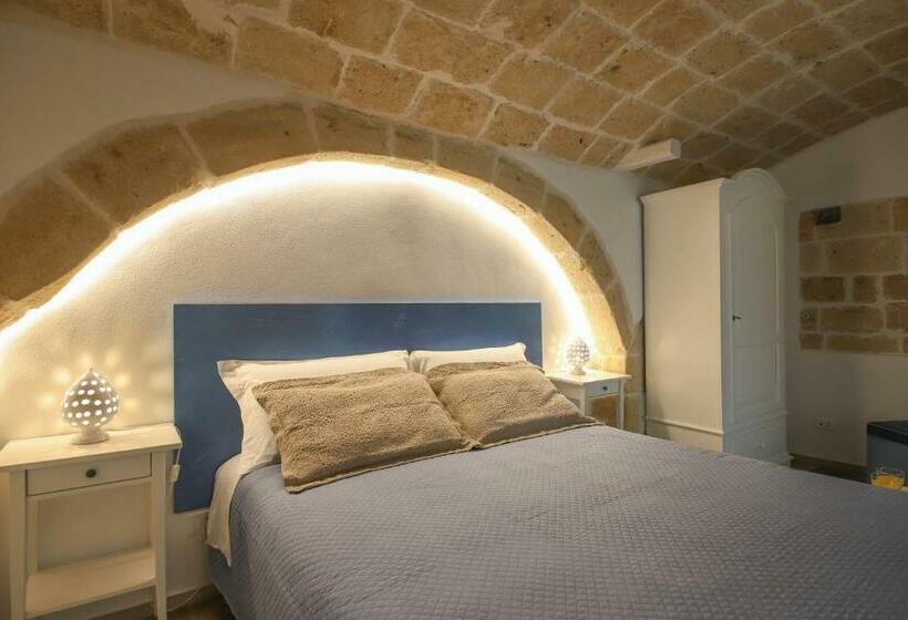 חדר סטנדרט, Terracielo Guest House