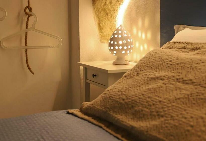 Quarto Estandar, Terracielo Guest House