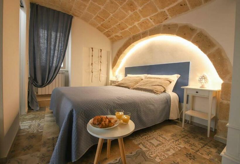 חדר סטנדרט, Terracielo Guest House