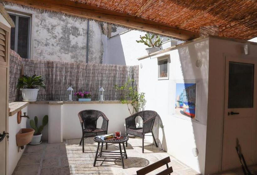 חדר סטנדרט, Terracielo Guest House