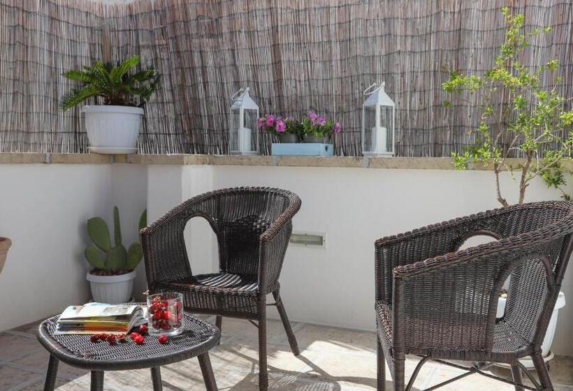 חדר סטנדרט, Terracielo Guest House