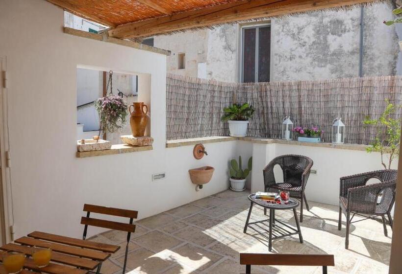 חדר סטנדרט, Terracielo Guest House