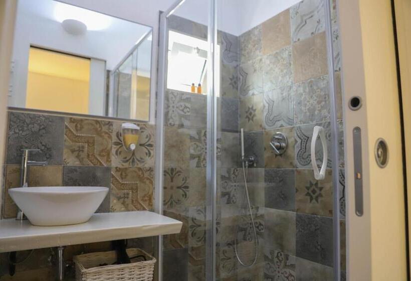 חדר סטנדרט, Terracielo Guest House