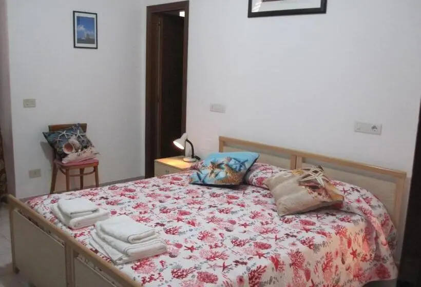 اتاق استاندارد, Villa Rosa