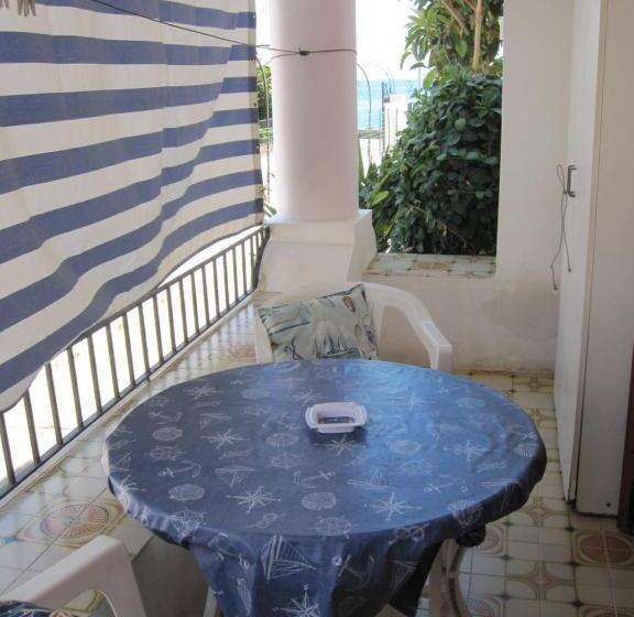 Camera Standard, Villa Rosa