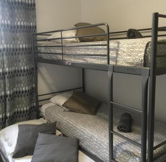 带1个卧室的公寓, Petite Pause Rochelaise