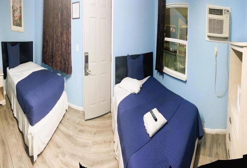 חדר סטנדרט, O Myrtle Beach Boardwalk