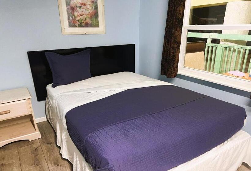 חדר סטנדרט, O Myrtle Beach Boardwalk