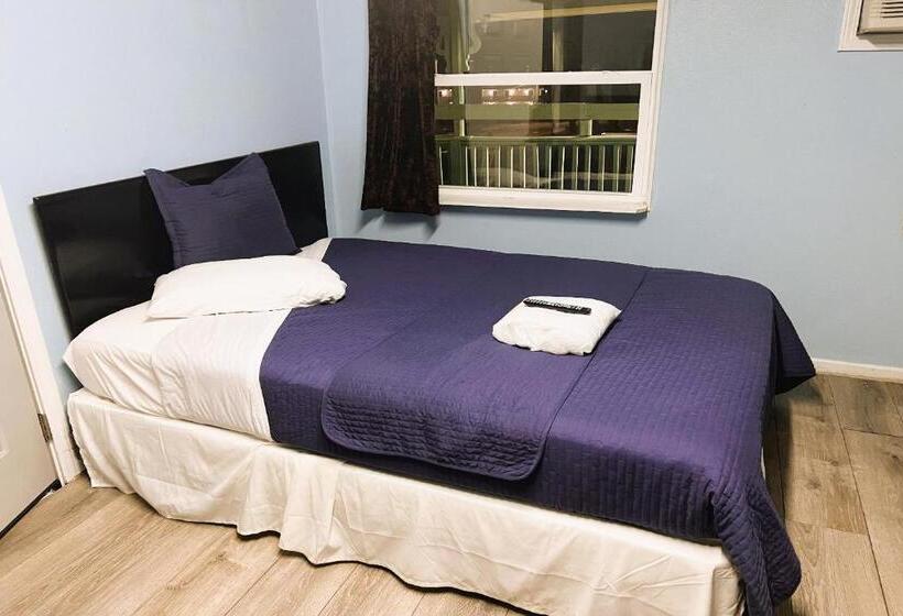 חדר סטנדרט, O Myrtle Beach Boardwalk