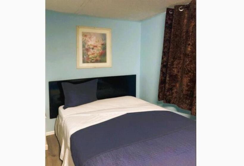 חדר סטנדרט, O Myrtle Beach Boardwalk