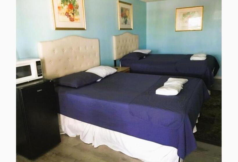 חדר סטנדרט, O Myrtle Beach Boardwalk