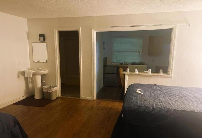 חדר סטנדרט, O Myrtle Beach Boardwalk