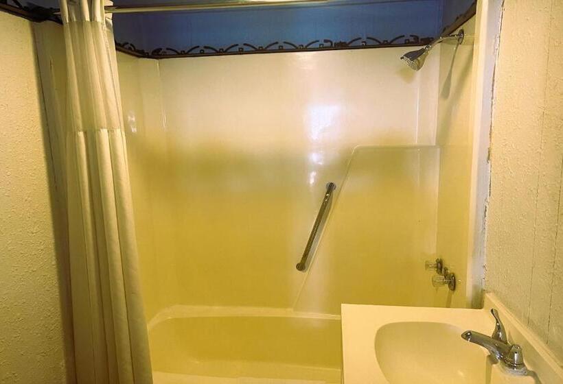 חדר פרמיום, O Myrtle Beach Boardwalk