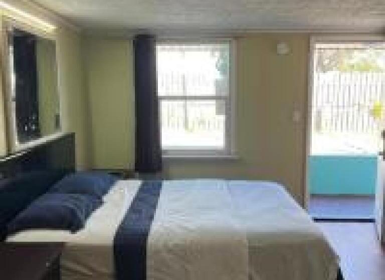 חדר פרמיום, O Myrtle Beach Boardwalk