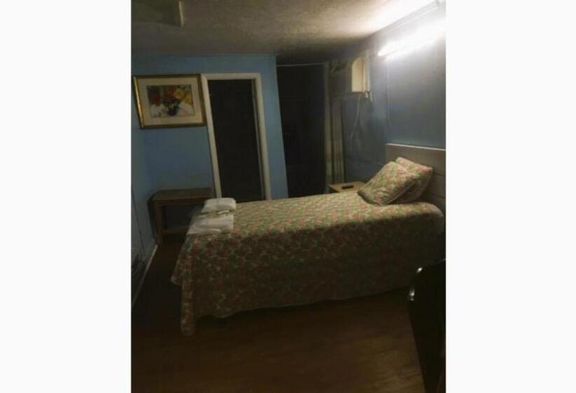 חדר סטנדרט יחיד, O Myrtle Beach Boardwalk