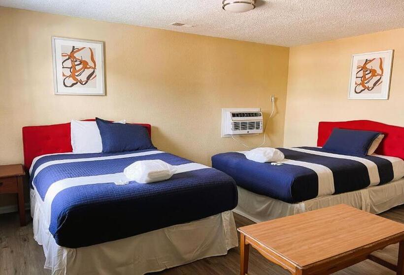 סוויטת 2 חדרי שינה, O Myrtle Beach Boardwalk