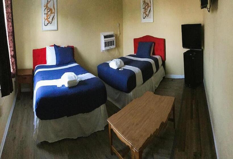 סוויטת 2 חדרי שינה, O Myrtle Beach Boardwalk