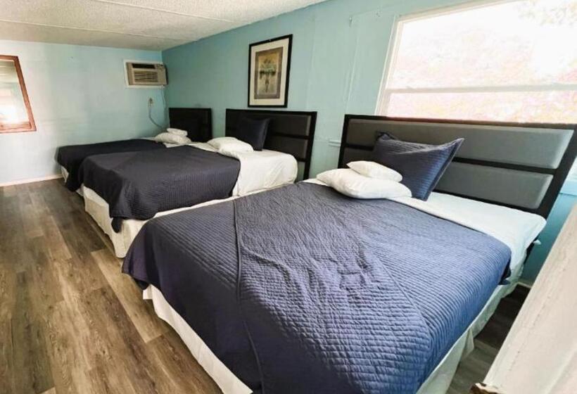 חדר סופריור, O Myrtle Beach Boardwalk