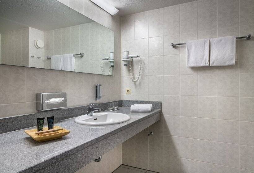 高级大房间, Garner Hotel Augsburg Nord, An Ihg