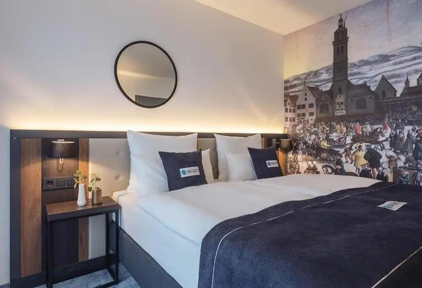 Standard-huone, Garner Hotel Augsburg Nord, An Ihg