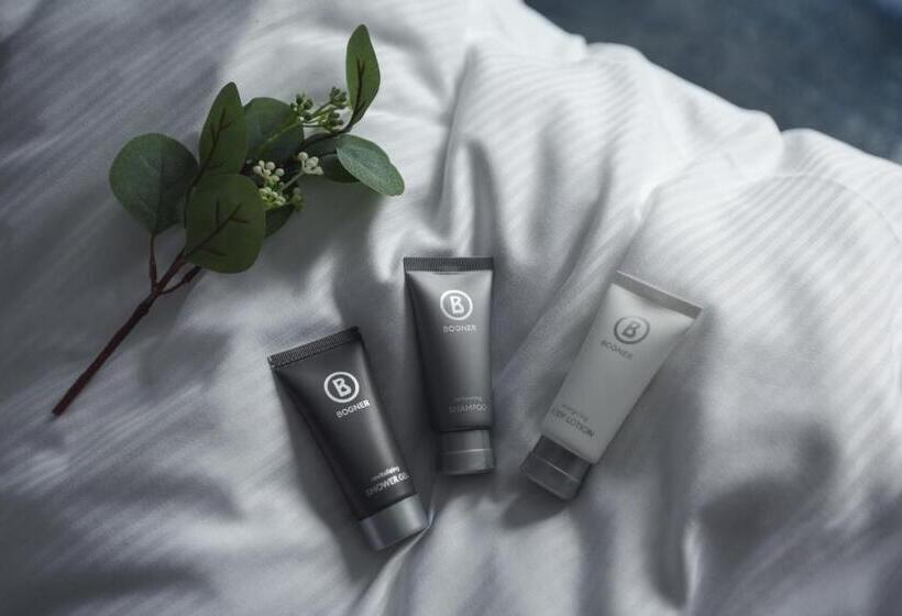 高级大房间, Garner Hotel Augsburg Nord, An Ihg