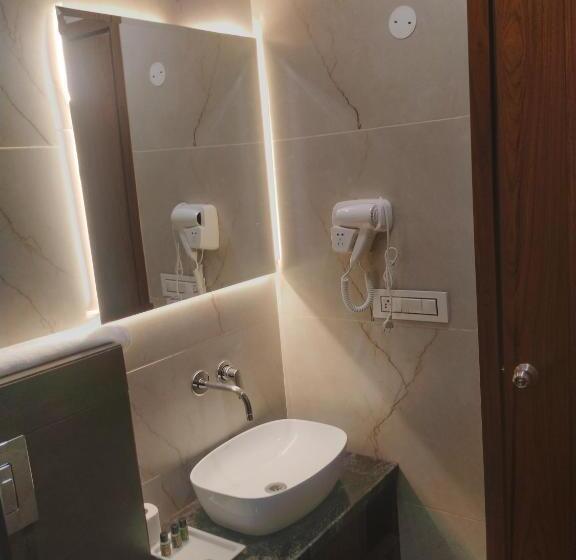 חדר דלוקס, Superia Grand