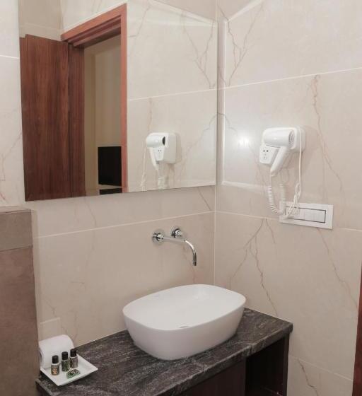 חדר דלוקס, Superia Grand