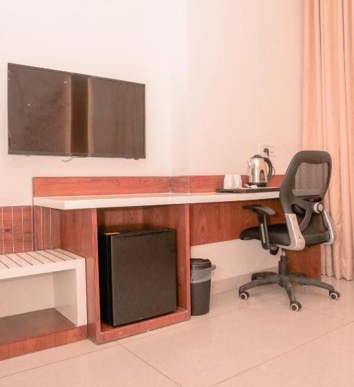 חדר דלוקס, Superia Grand