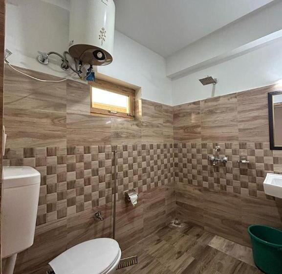 スタンダードルーム, Yang-lha Guest House