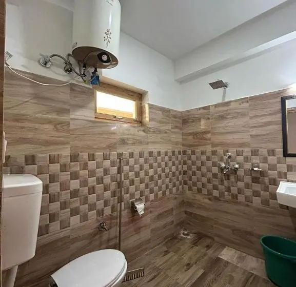 スタンダードルーム, Yang-lha Guest House