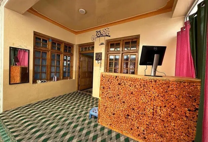 スタンダードルーム, Yang-lha Guest House