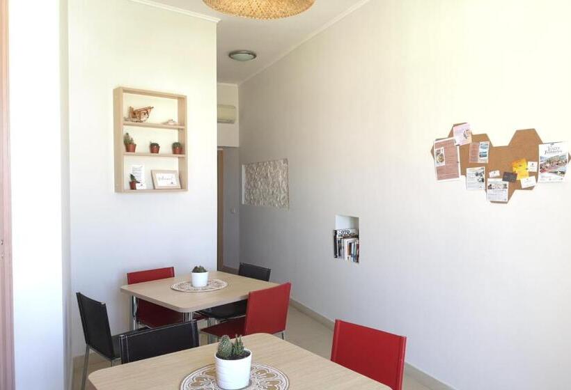 اتاق راحتی سه تخته, Viesthouse