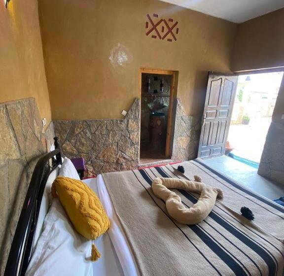 اتاق استاندارد, Auberge & Restaurant Agaudal