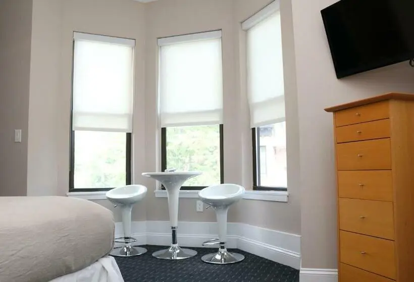 スタンダードスタジオ, Heart Of South End, Convenient, Comfy Studio #22