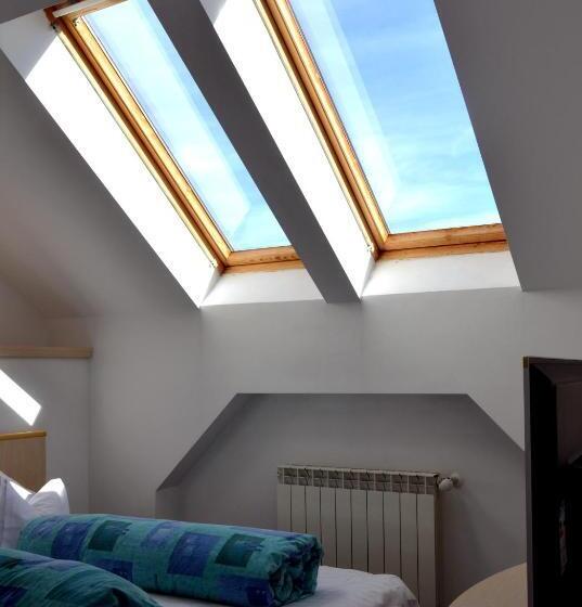 شقة غرفة واحدة, Iadolina