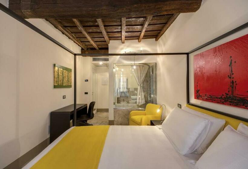 اتاق سوپریور, Argileto Aqua