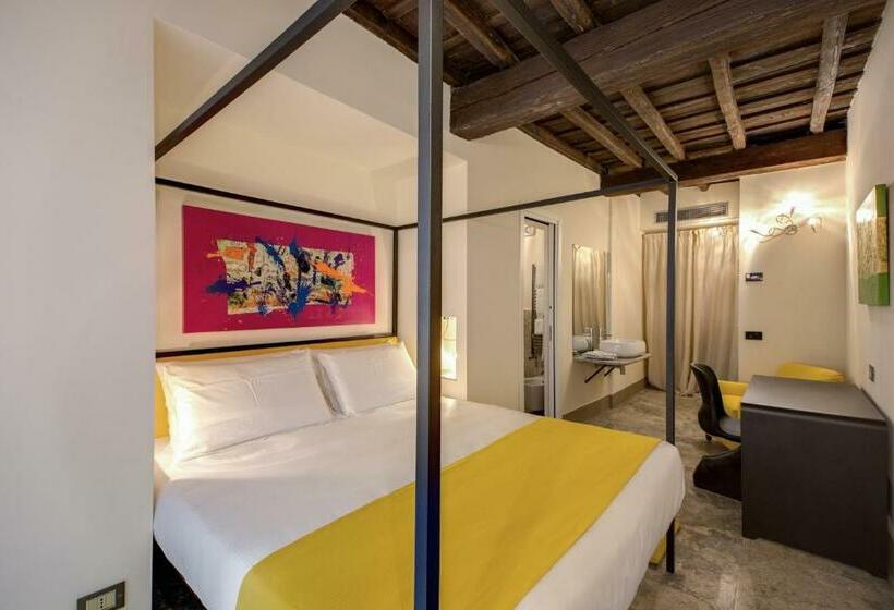 اتاق سوپریور, Argileto Aqua