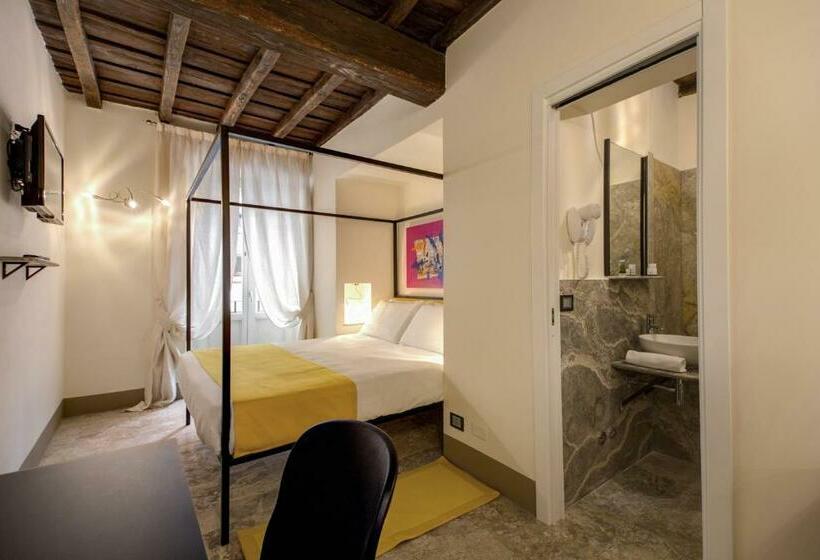 اتاق سوپریور, Argileto Aqua