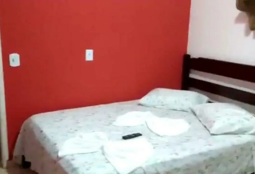 スタンダードトリプルルーム, Suíte 7 Com Piscina E Wi Fi Em Caraguatatuba