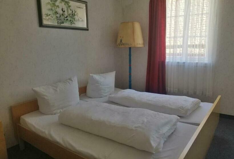 Номер Стандарт, China Restaurant Hotel Lotus