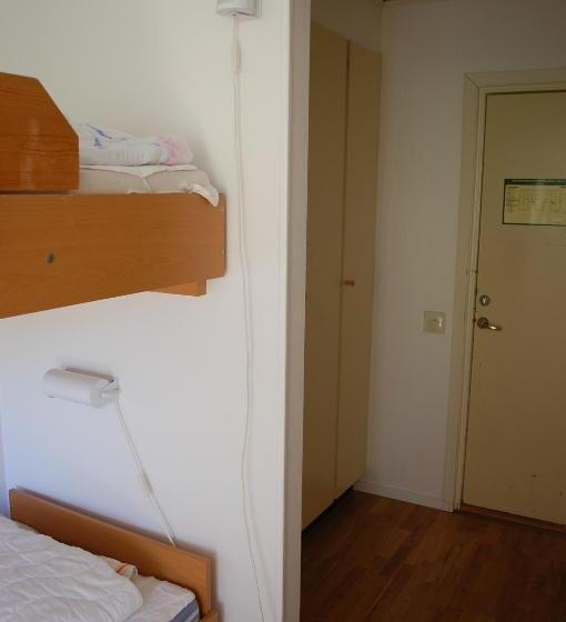 패밀리 룸, Allégården Kastlösa Vandrarhem