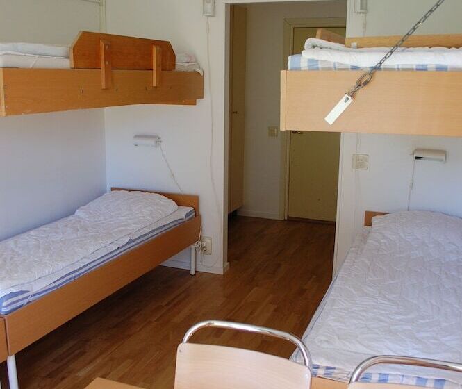 패밀리 룸, Allégården Kastlösa Vandrarhem